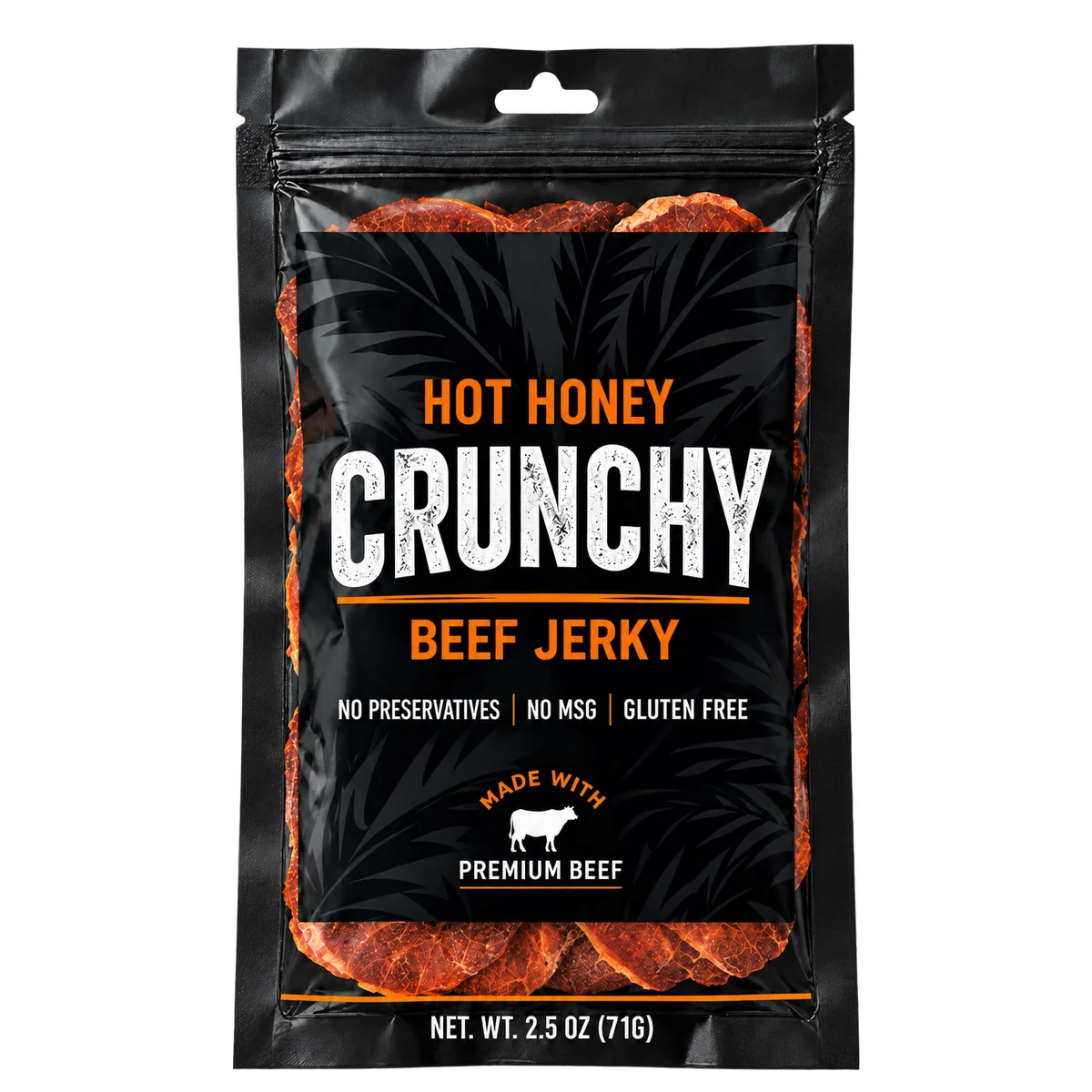 Hot Honey