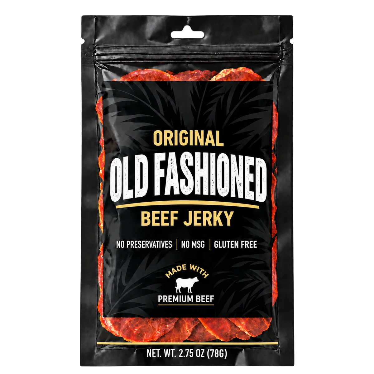 Original Old Fashioned