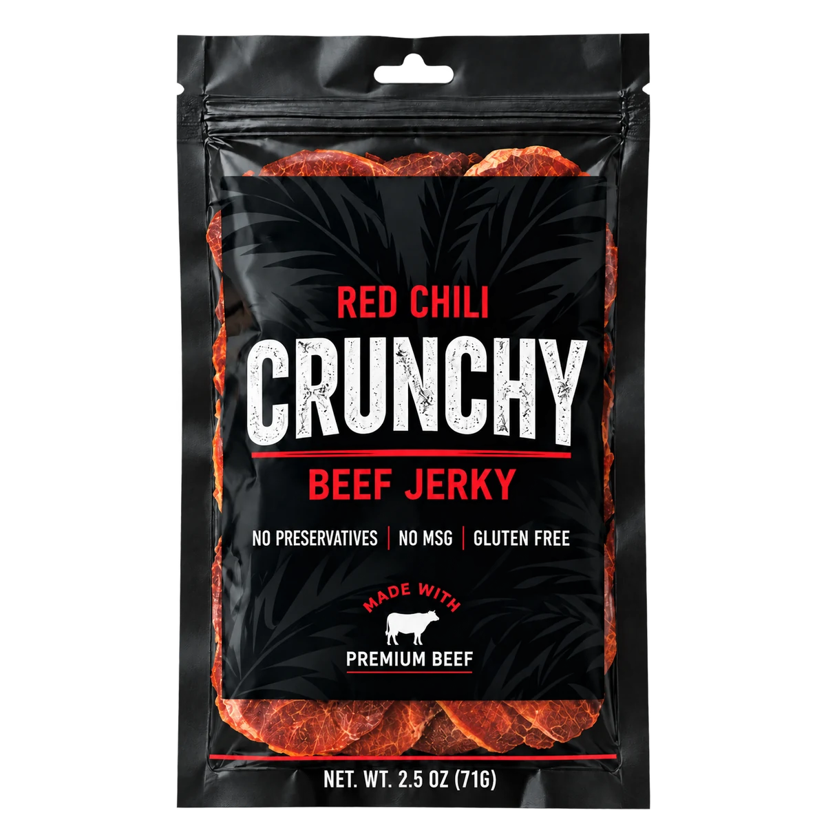 Red Chili