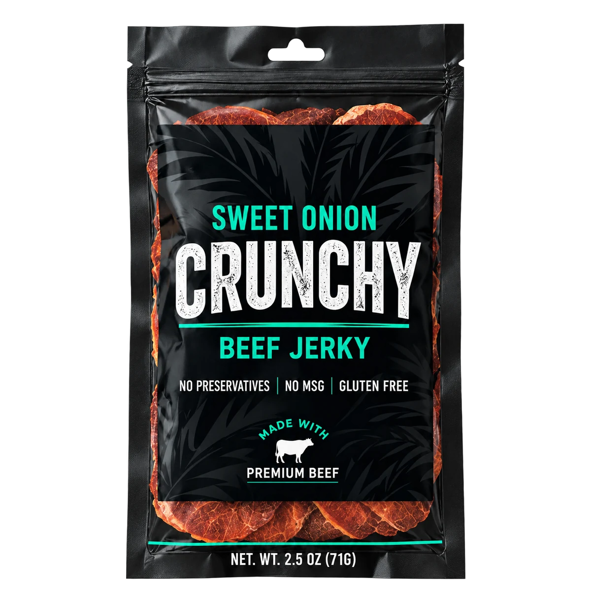 Sweet Onion