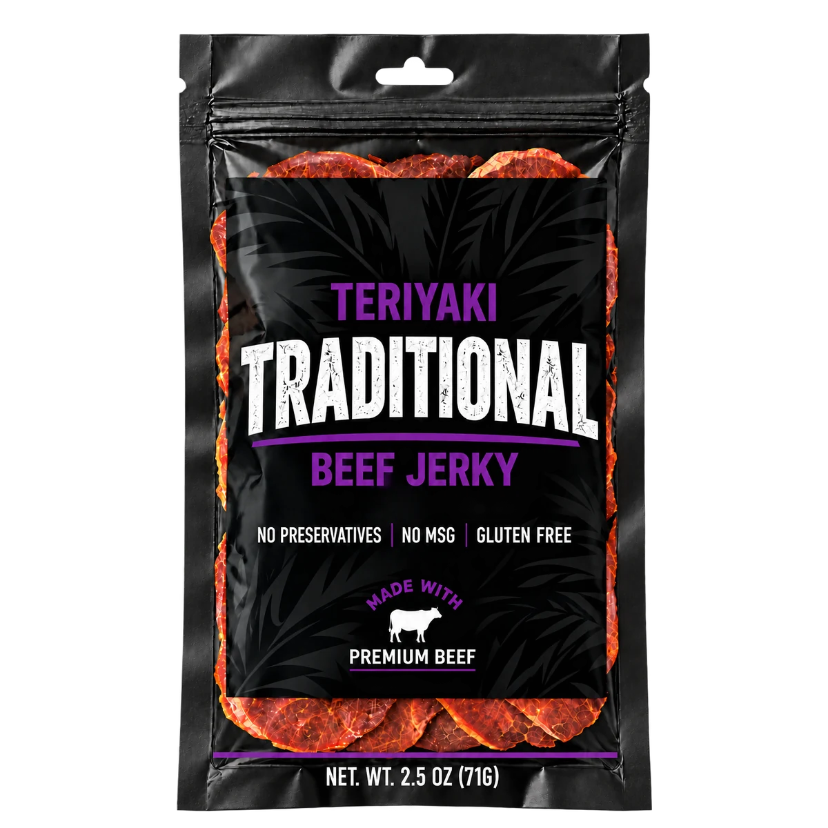 Teriyaki Traditional
